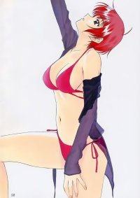 BUY NEW sentimental graffiti - 9004 Premium Anime Print Poster